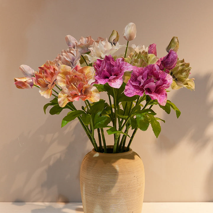 Noble Artificial Flower Kalsten