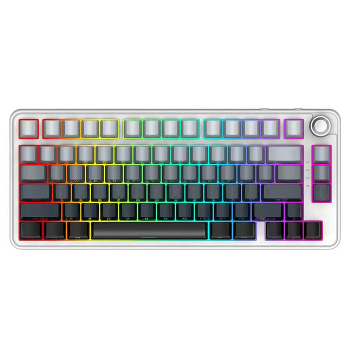 Mechanical Gaming Keyboard with Rgb Lighting Kalsten