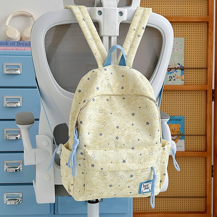 Stylish Student Backpack Kalsten