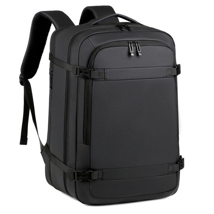 High-quality travel backpack with intelligent compartment system Kalsten
