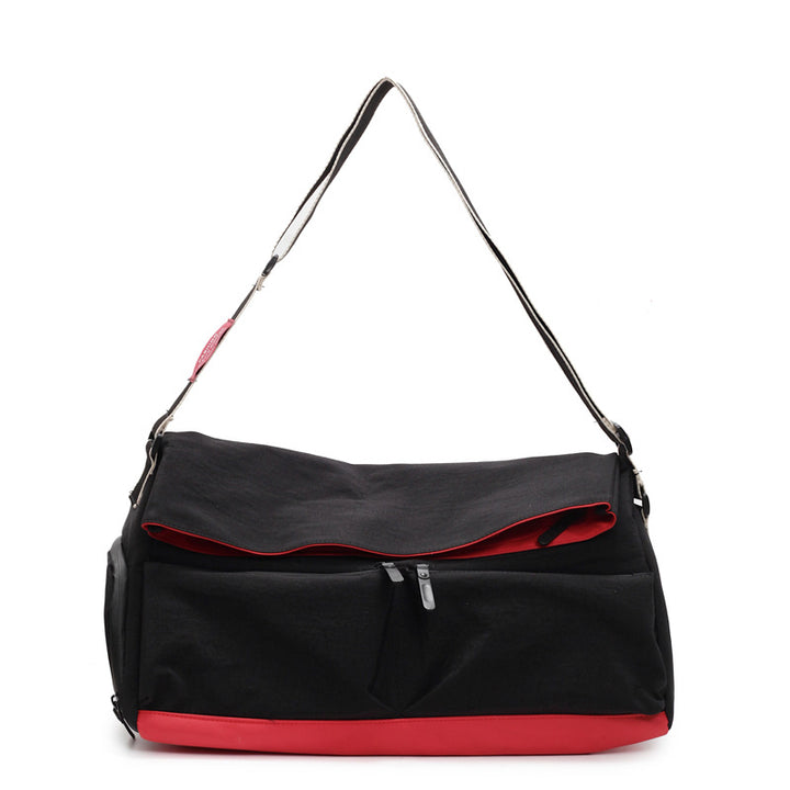 Functional Travel Duffel Bag