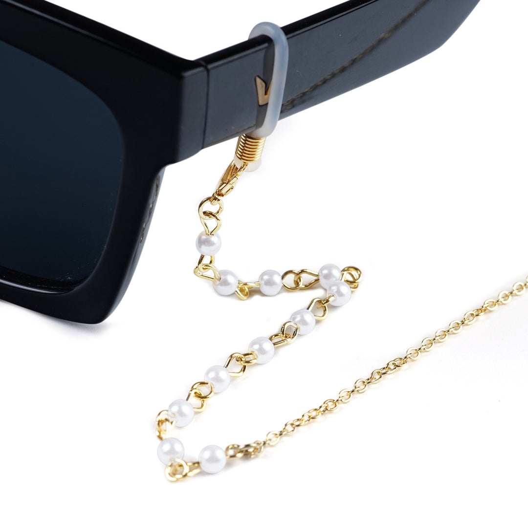 Elegant Eyewear Chain Kalsten