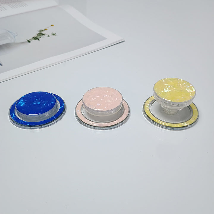 Decorative Compact Mirror Kalsten
