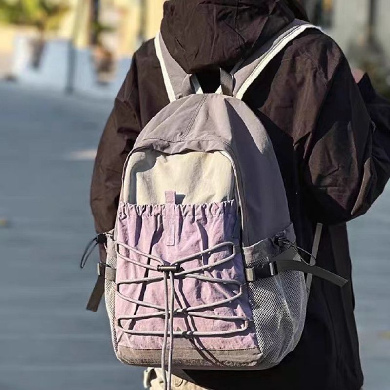 Casual Lightweight Sling Backpack Kalsten