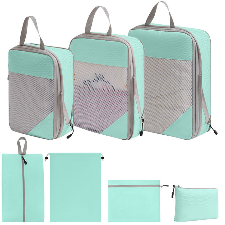 Travel Compression Packing Cube Set Kalsten