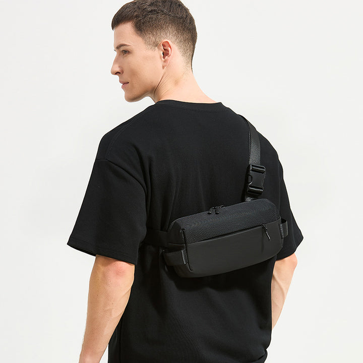 Compact Ergonomic Sling Bag Kalsten