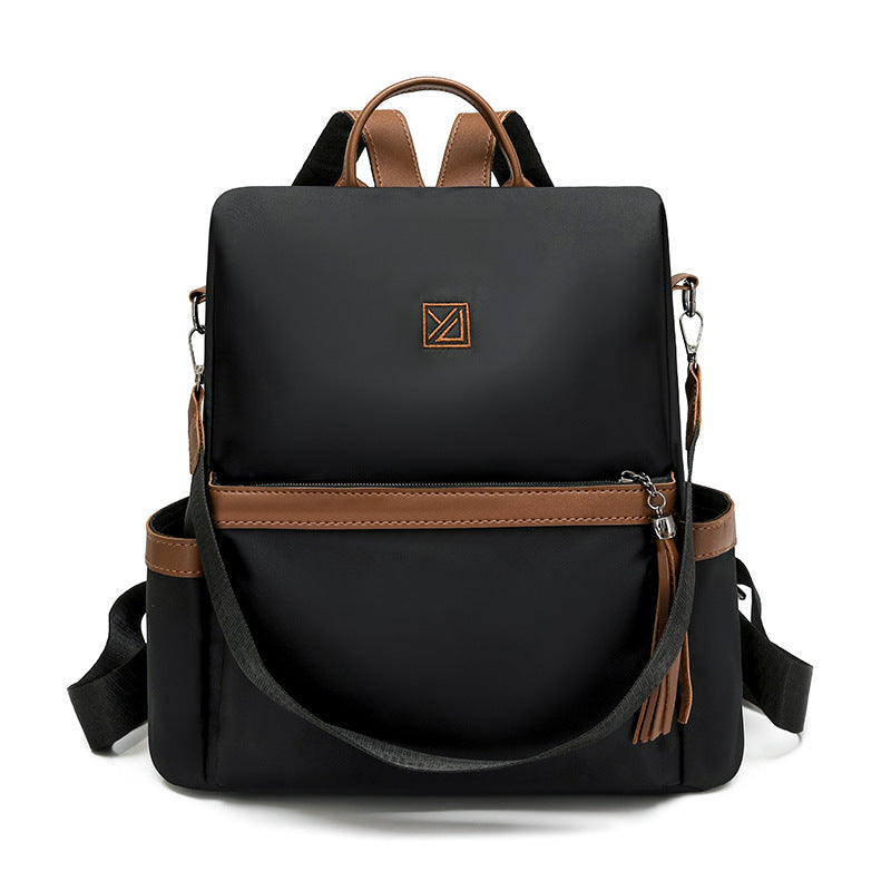 Compact Travel Backpack Kalsten
