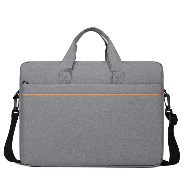 Elegant Laptop Bag with Innovative Carrying System Kalsten