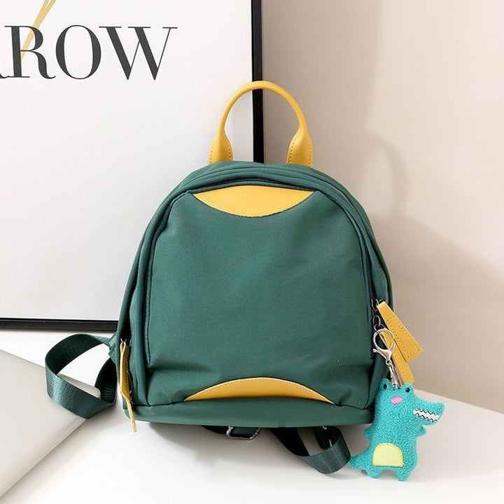 Versatile Mini Backpack Bag Kalsten
