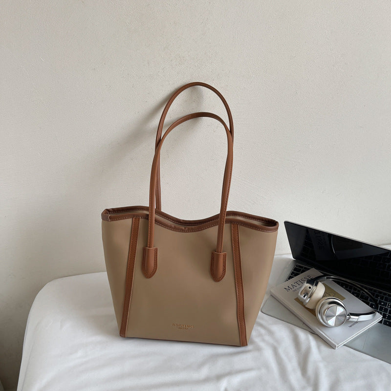 Elegant Versatile Tote Bag Kalsten