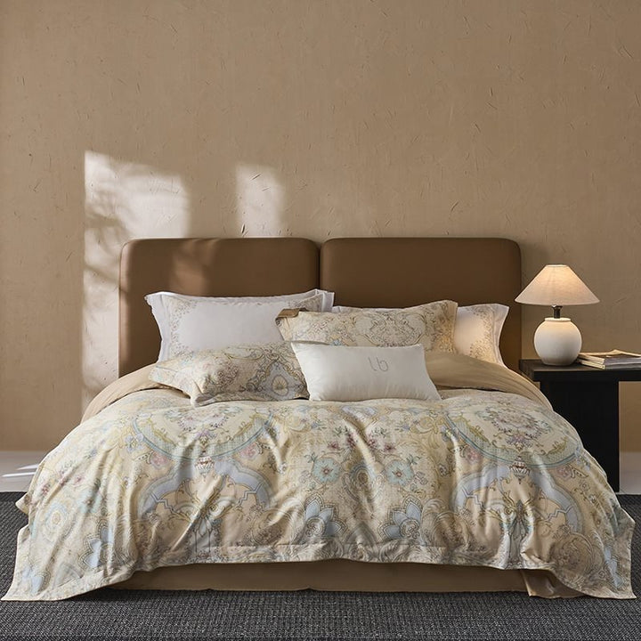 Duvet cover set