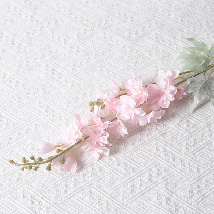 Decorative Faux Flower Spray