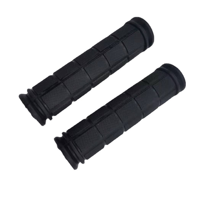 Textured Control Bicycle Handlebar Grips Kalsten