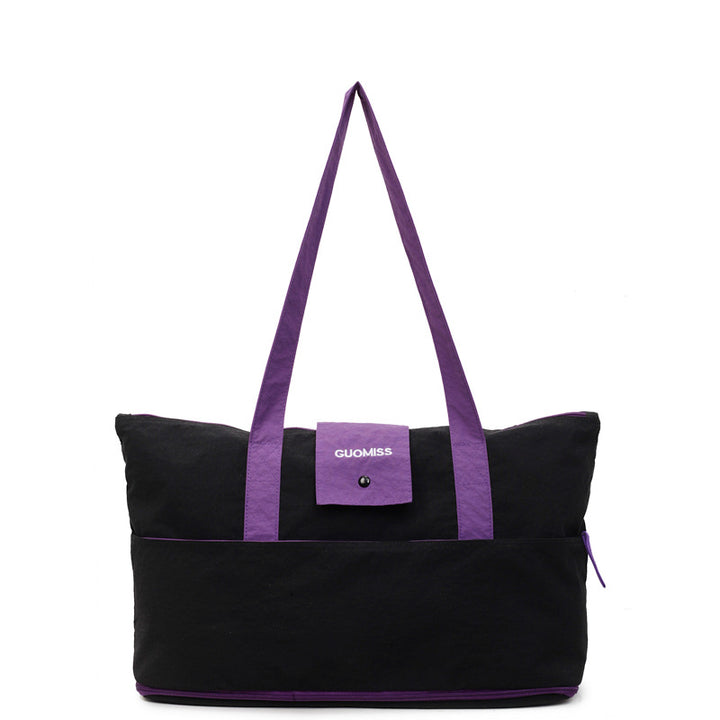 Travel bag Kalsten