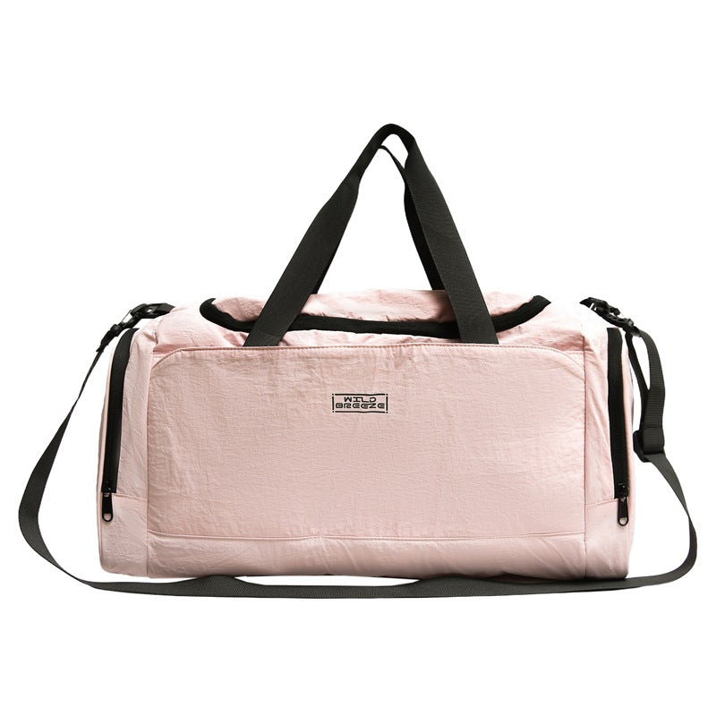 Lightweight Multi-Functional Travel Duffle