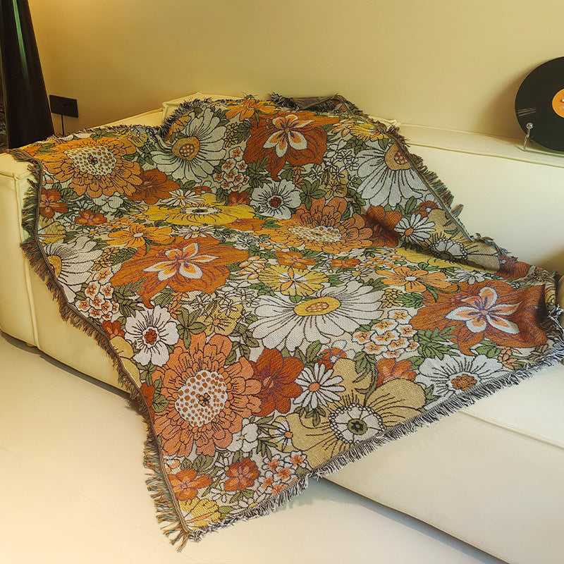 Home Decorative Throw