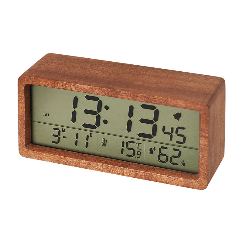 Digital Alarm Clock Kalsten