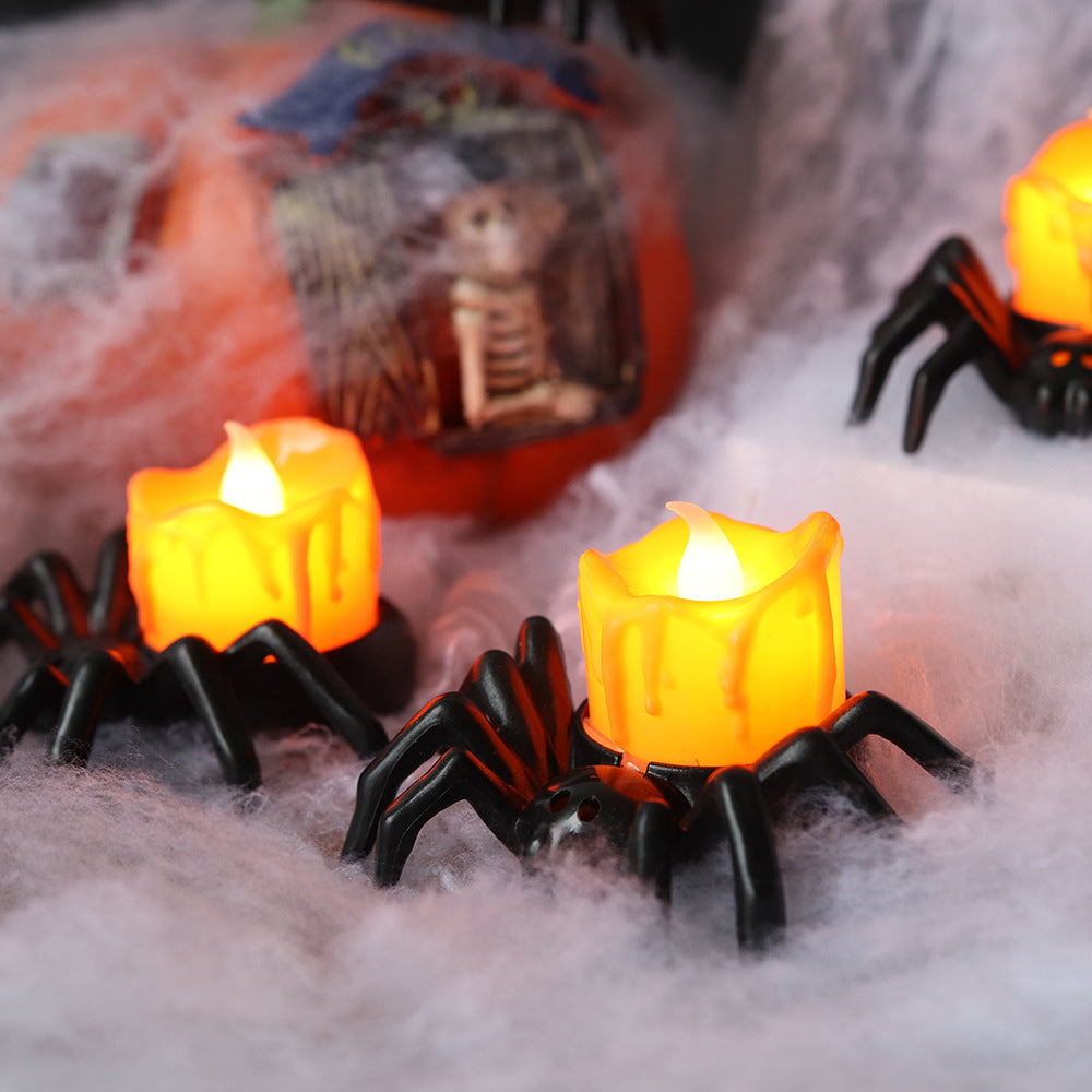 Halloween Decorative Spider Kalsten