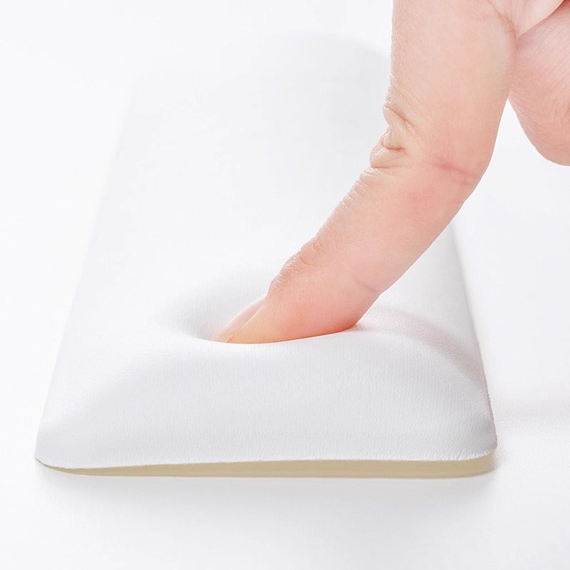 Ergonomic Wrist Support Pad