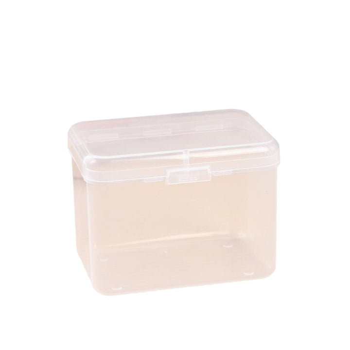 Versatile Clear Storage Box Kalsten
