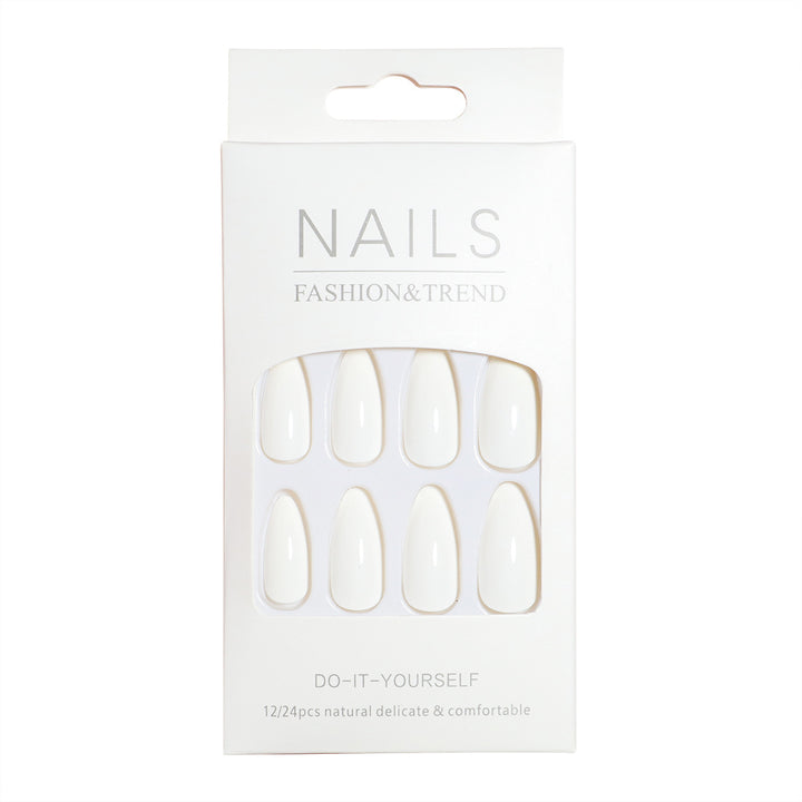 Elegant DIY Press-On Nail Set Kalsten