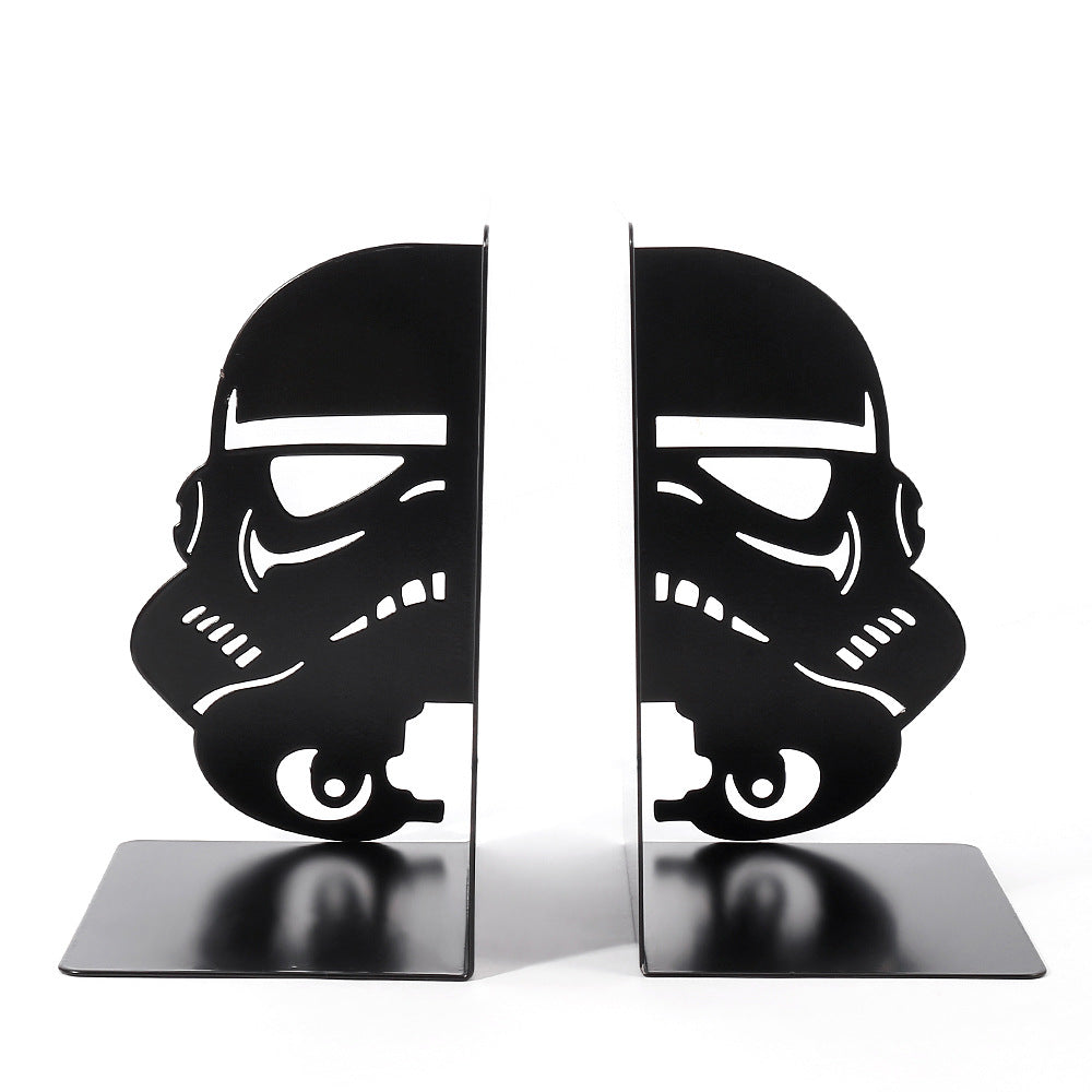 Star Wars Stormtrooper Decorative Bookends