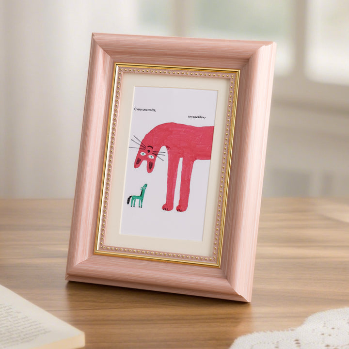 Decorative Picture Frame