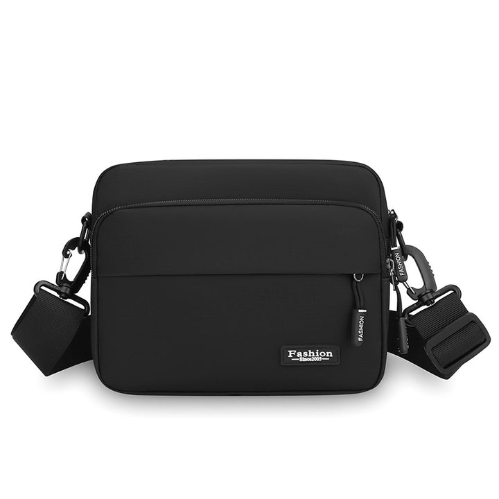 Versatile Messenger Bag