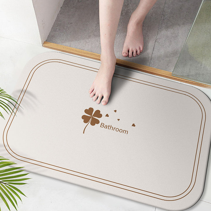 Bathroom Comfort Mat