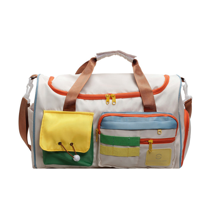 Versatile Travel