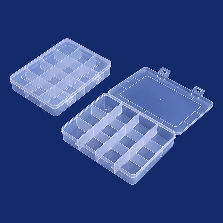 Multi-Section Organizer Box Kalsten