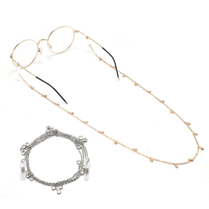 Decorative Eyewear Chain Kalsten