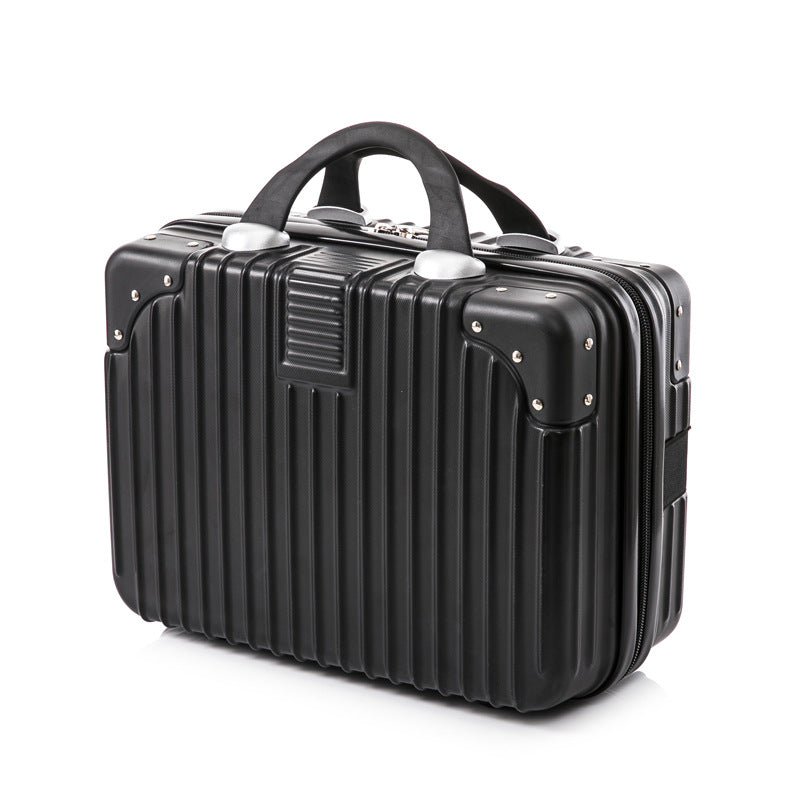 Compact Rigid Travel Case Kalsten