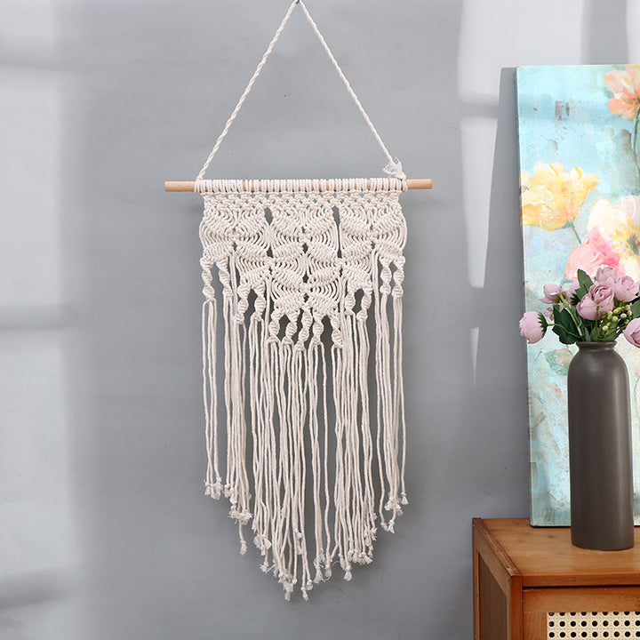 Artistic Macrame Wall Hanging Kalsten