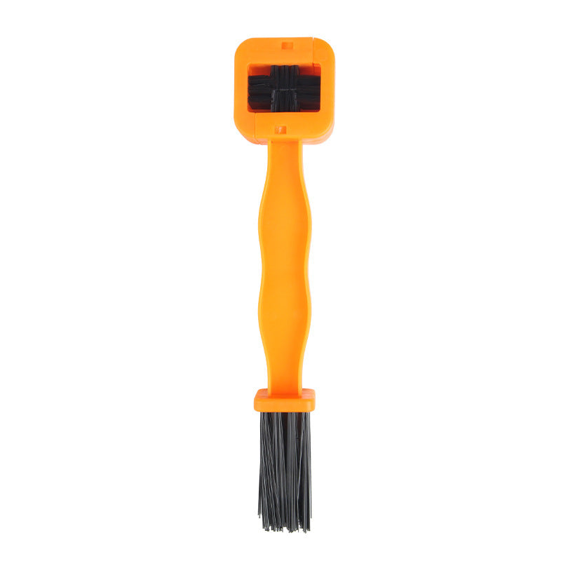 Bicycle Wheel Cleaning Brush Tool Kalsten