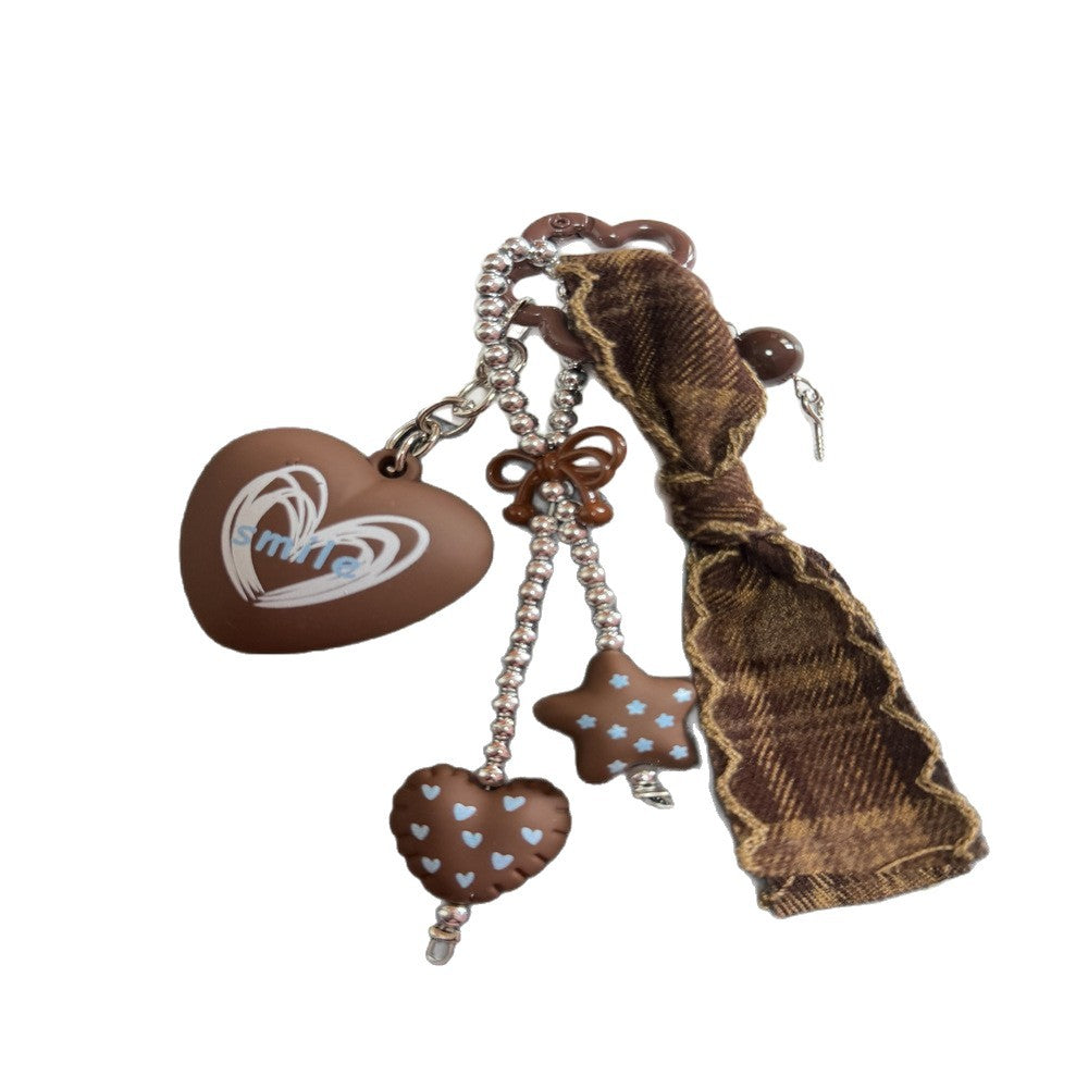 Playful Themed Keychain Kalsten 1790135886