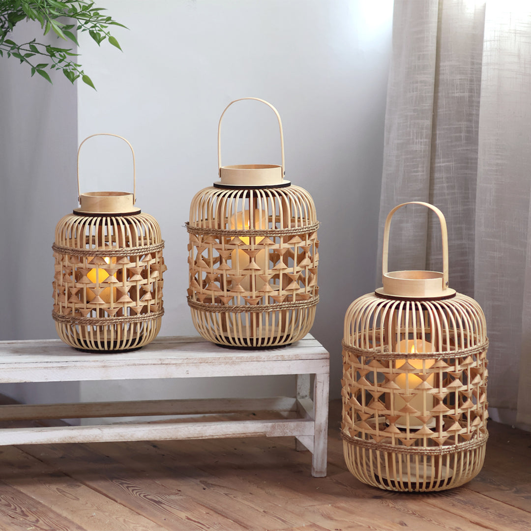 Decorative Lantern Kalsten