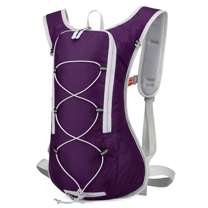 Hydration Pack with Insulated Bladder