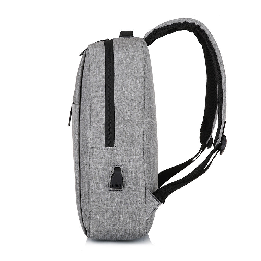 Versatile Urban Backpack Kalsten
