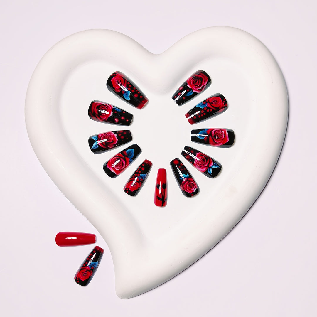 Artistic Nail Art Kalsten