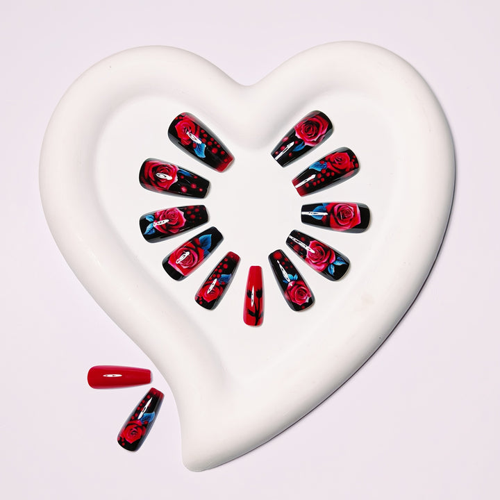 Artistic Nail Art Kalsten