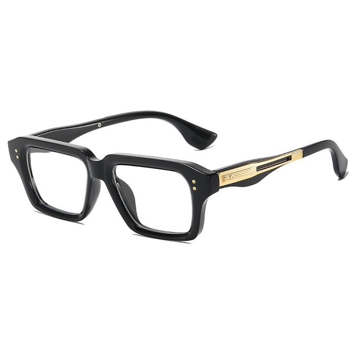Trendy Square Frame Sunglasses Kalsten