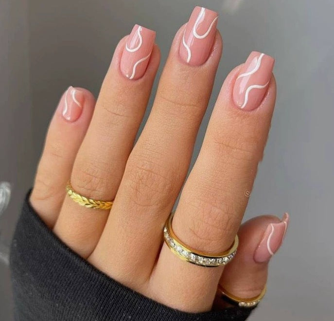 Artistic Nail Enhancements Kalsten 1789915563
