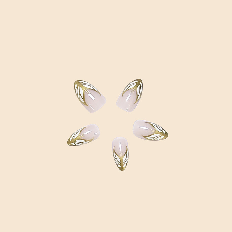 Artisanal Nail Design