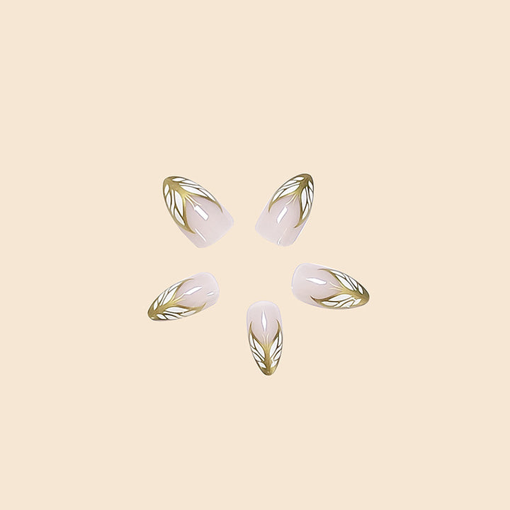 Artisanal Nail Design