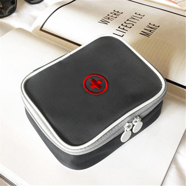 Compact First Aid Kit Organizer Kalsten