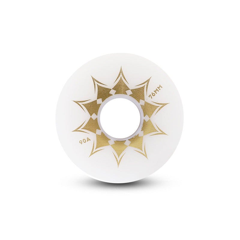 High-Performance Skateboard Wheels Kalsten