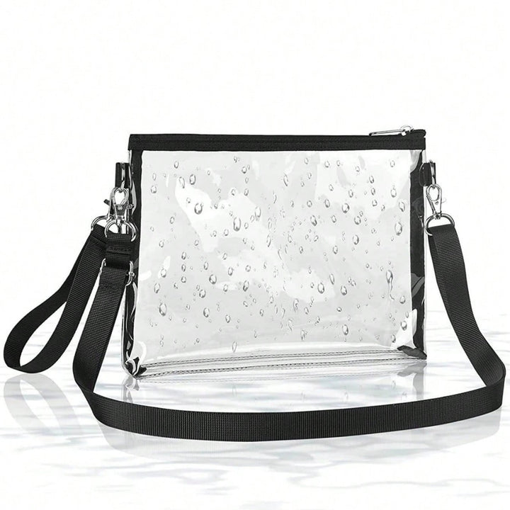 Transparent Handbag Kalsten