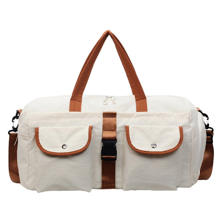 Multi-Functional Travel Duffle Bag Kalsten 1790003694