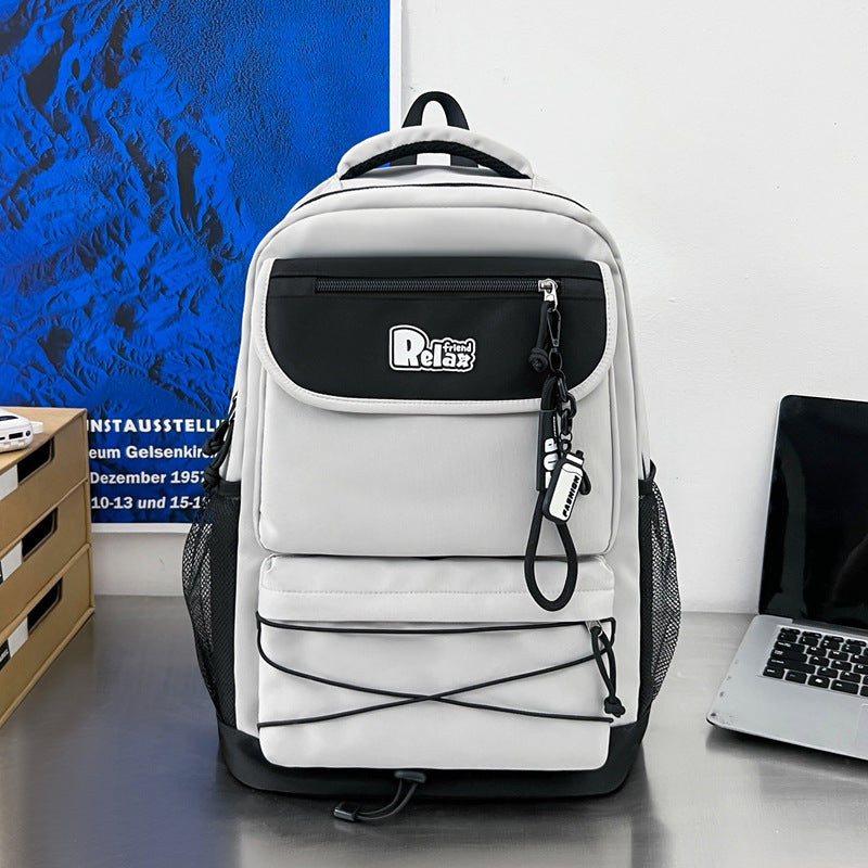 Versatile Backpack with Multiple Compartments Kalsten